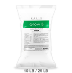 Kalix Grow B Base Nutrient (soluble) 25 lb