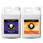 Growth Science Base A - 1 GAL / 4 L - Case of 4