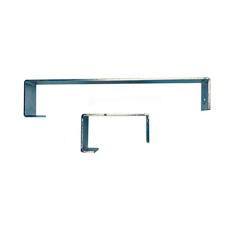 ILUMINAR C-Hanger for DE MH/HPS fixtures