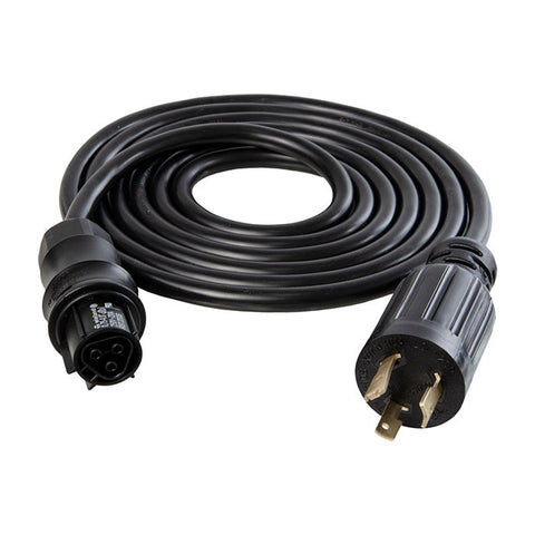 ILUMINAR 347V Wieland AC NEMA L24-20 /15ft/4.5m