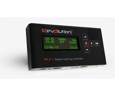 DeVa RLC - 1 Controller