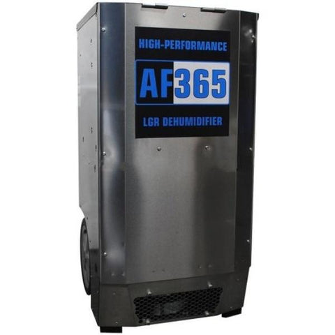 AF365 LGR Dehumidifier