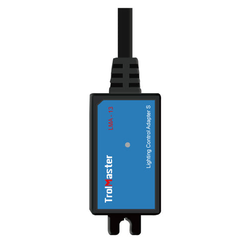 TrolMaster - Hydro-X Lighting Control Adaptor S (to control Sun System Ballast)