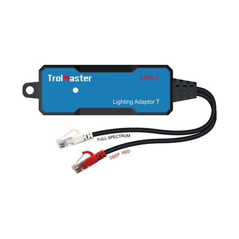 TrolMaster - Hydro-X Lighting Control Adaptor T (to control ThinkGrow LED)