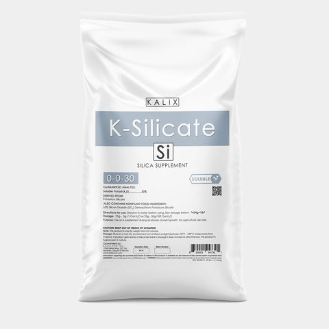 KALIX K-Silicate (Soluble) 25LB