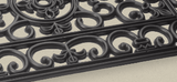 Rubber Door Mat - Kilkenny Loops