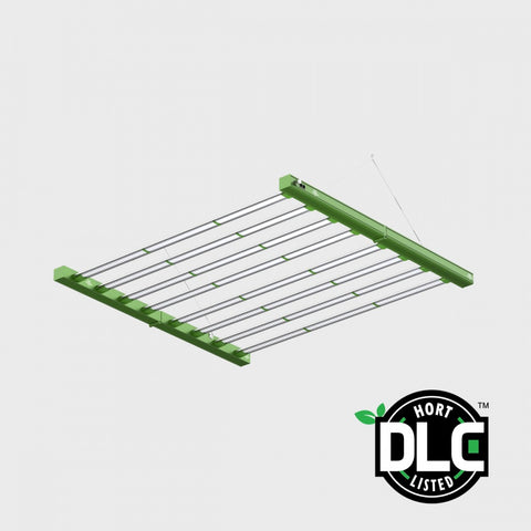 FloraFlex FloraFlex LED Light - 600 Watt Series - 8 Bar