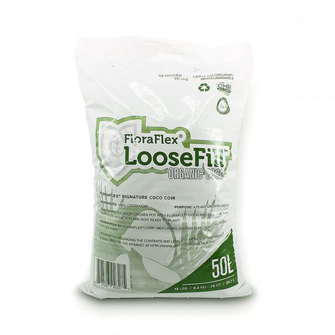 FloraFlex LooseFill™ | 50L