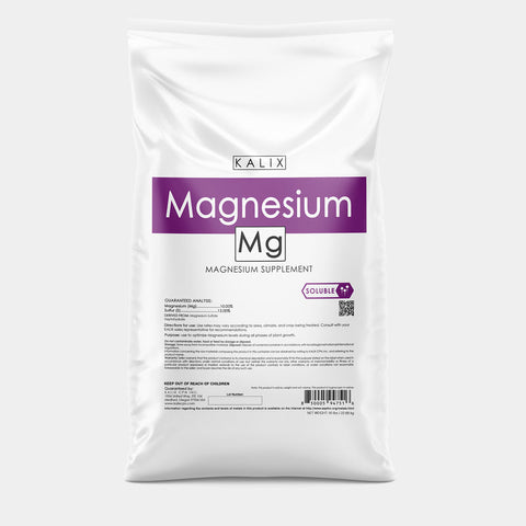 KALIX Magnesium (Soluble) 50LB