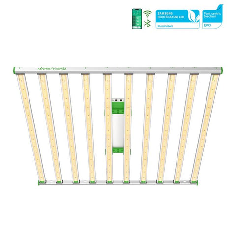 MARS HYDRO FC1000W-EVO SAMSUNG LM301H EVO SMART LED GROW LIGHT FOR COMMERCIAL CULTIVATION ( PRE-ORDER)