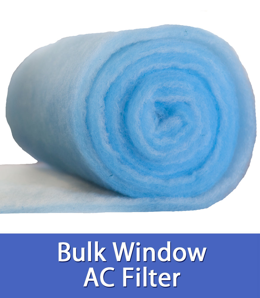 Window Air Conditioner Filter 24