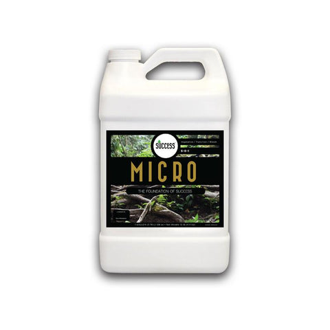 Micro: Essential Micronutrients 1 Gallon