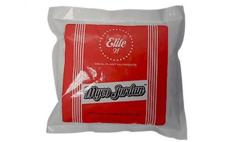 MYCO JORDAN – Professional Mycorrhizal Inoculant 1 lb. - Case of 12