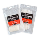 Triminator ROSIN PRESS BAGS - 5.2” x 2.5” 36 MICRON - PACK OF 10