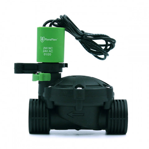 FloraFlex NYLON VALVE | 3/4" - Case of 32