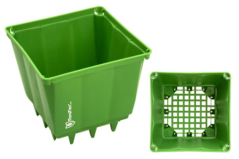 FloraFlex® PotPro™ Cube & Pot
