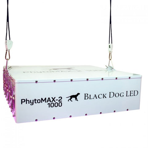 Black Dog LED PhytoMAX-2 1000 (PM2-1000)