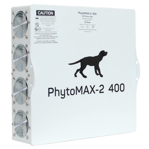 Black Dog LED PM2-400