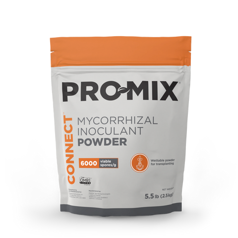 PRO-MIX® MYCORRHIZAL INOCULANT P6000 1 x 2.5kg