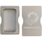 Triminator PRE-PRESS MOLD - SMALL - 3.5