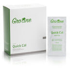 Quick Calibration Solution for GroLine pH and EC Meters (25 x 20 mL sachets)