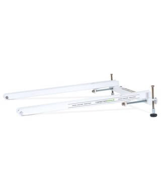 Twister Rails Tandem