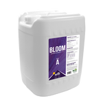RX Green BLOOM A/BLOOM B 2.5gal Case of 2 (1 of each)
