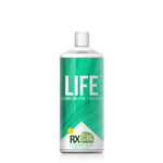 RX Green LIFE Solution 32oz Case of 12