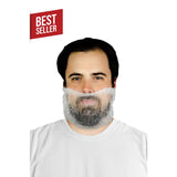 Polypropylene Beard Restraint - Case of 1,000