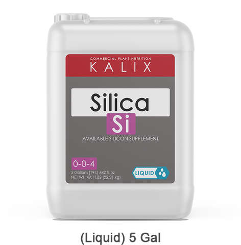 KALIX Silica (Liquid) 55 Gal