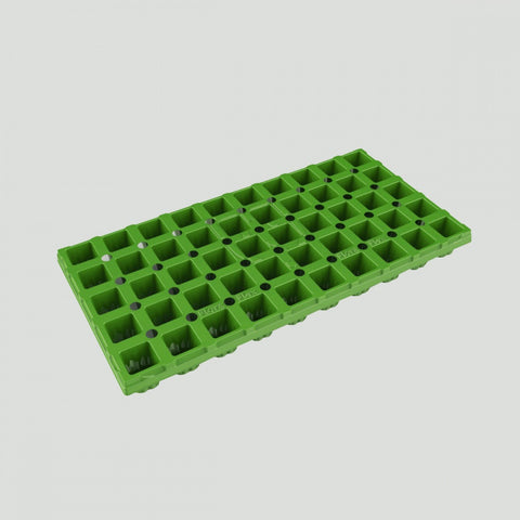 FloraFlex Incubator - 50 Cell Inner Tray