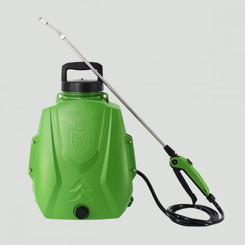 FloraFlex 8L Battery Powered Flora Sprayer