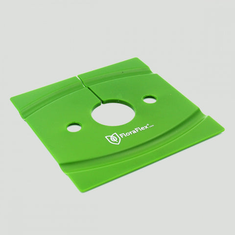 FloraFlex DRIP SHIELD 2.0 | 6" Case of 252