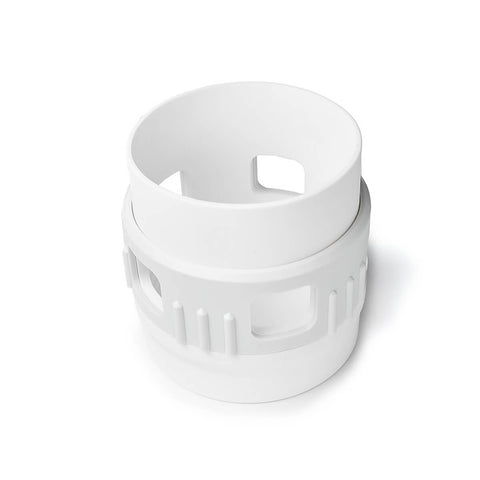 Twister T2 Airflow (Vacuum Bypass)