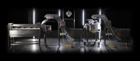 GreenBroz N-LINE SYSTEM