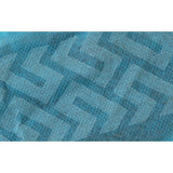 Blue Anti-skid shoe cover - Case of 300