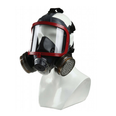 VectorFog M10 Full Face Respirator Mask
