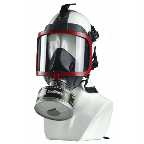 VectorFog M20 Respirator Full Face Mask