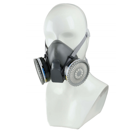 Vectorfog VectorFog M30 Half Face Respirator Mask