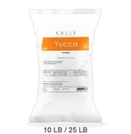 Kalix Yucca (soluble + Food Grade) 25 lb